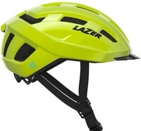 Lazer Fahrradhelm LAZER Helm Codax KinetiCore Freizeit Flash Yellow Unisize 54-61 cm