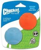 Chuckit Tierkuscheltier Fetch Ball S 5 cm 2 Pack