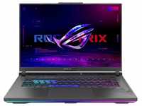 Asus ROGStrix G16 G614JV-N4120W 16 i9-13980HX/16GB/1TB/RTX W11H Notebook (40,6...