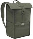 VAUDE Freizeitrucksack Vaude Freizeit Rucksack Coreway Rolltop 20 khaki (1-tlg)