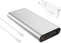 Realpower 408097 Powerbank