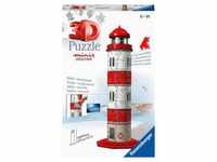 Ravensburger 3D Puzzle Mini Leuchtturm 54 Teile (11273)