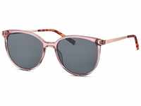 HUMPHREYS eyewear Sonnenbrille mit genietetem Scharnier