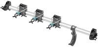 GARDENA Gartenger&auml;tehalter 03509-20 Ger&auml;tehalter Plus
