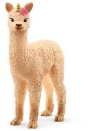 Schleich&reg; Spielfigur Bayala Lama Einhorn Junges, Spielfigur