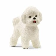 Schleich&reg; Spielfigur Farm World Bichon Fris&Atilde;&copy;, Spielfigur