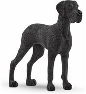 Schleich&reg; Actionfigur Farm World D&Atilde;&curren;nische Dogge, Spielfigur