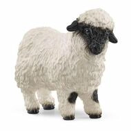 Schleich&reg; Spielfigur Farm World Walliser Schwarznasenschaf, Spielfigur