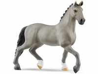Schleich® Spielfigur HORSE CLUB, Cheval de Selle Francais Hengst (13956)