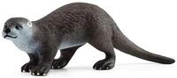 Schleich&reg; Actionfigur Wild Life Fischotter, Spielfigur