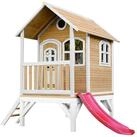AXI Spielhaus Tom