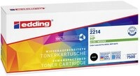 edding Tonerpatrone Edding Toner ersetzt HP 415X (W2030X) Kompatibel Schwarz...