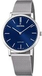 Festina Quarzuhr Swiss Made Collection F20014/2, Armbanduhr, Herrenuhr, Damenuhr,