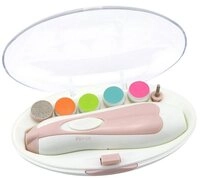 Haakaa Nagelpflege-Set Nagelpflege Set, 1-tlg.