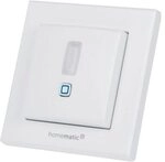 Homematic IP Bewegungsmelder Bewegungsmelder f&uuml;r 55er Rahmen - innen (156242A0)