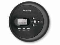 TechniSat Digitradio CD 2GO CD-Player