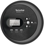 TechniSat DIGITRADIO CD 2GO BT 0000/3970 Radio