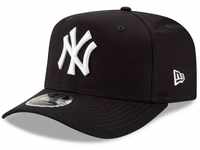 New Era Snapback Cap MLB New York Yankees Team 9Fifty Stretch
