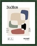 accent by nielsen Bilderrahmen Holz Bilderrahmen Zoom, (1 St)