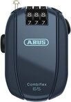 ABUS Aufrollkabelschloss Combiflex StopOver 65