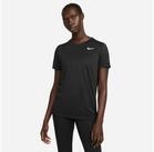 Nike Trainingsshirt W NK DF RLGD SS TEE sportlicher Stil, Kurzarm, f&uuml;r Fitness,