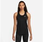 Nike Trainingstop DRI-FIT WOMEN'S RACERBACK TANK gro&szlig;z&uuml;gige Passform, f&uuml;r Fitness,