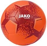 Jako Fu&szlig;ball Striker 2.0 350g Gr.5 Lightball (1-St), default