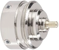 EUROtronic Heizk&ouml;rperthermostat Eurotronic 700099 Heizk&ouml;rper-Ventil-Adapter Passend