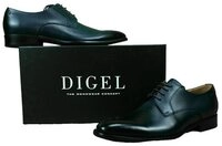 Digel Simon Schn&uuml;rschuh Plain Look