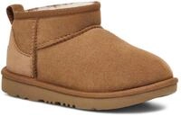 UGG Classic Ultra Mini Winterboots, Schlupfstiefel, Winterstiefel, Boots mit