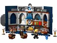 LEGO Harry Potter - Hausbanner Ravenclaw (76411)