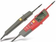 UNI-T Spannungspr&uuml;fer UNI-T Spannungspr&uuml;fer UT18D, Display