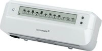Homematic IP Heizk&ouml;rperthermostat Fu&szlig;bodenheizungsaktor &ndash; 12-fach, motorisch