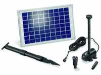 Esotec Solar WaterSplash Set 10W/610l (101013)