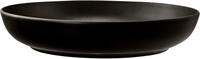 Seltmann Weiden Sch&uuml;ssel Liberty - Velvet Black, Porzellan, (1-tlg), Foodbowl...