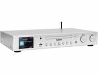 TechniSat DIGITRADIO 143 CD (V3) Digitalradio (DAB) (Digitalradio (DAB),