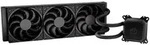 ENDORFY Wasserk&uuml;hlung Navis F360, 360-mm-Radiator, 3 PWM-L&uuml;fter, PWM-Pumpe,