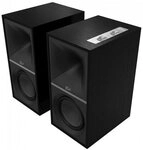 Klipsch The Sevens Matt Schwarz Lautsprecher (200.0 W)