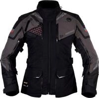 Modeka Motorradjacke Panamericana 2 Damen Motorrad Textiljacke