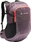 VAUDE Alpinrucksack Wo Tremalzo 18 blackberry