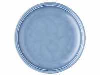Thomas Porzellan Speiseteller Trend Colour Arctic Blue Speiseteller 26 cm