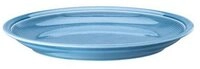 Thomas Porzellan Speiseteller Trend Colour Arctic Blue Speiseteller 26 cm,...