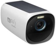 eufy Security &Uuml;berwachungskamera eufyCam 3, &uuml;berwachungskamera aussen, 4K kabellose