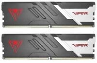Patriot Patriot DIMM 32 GB DDR5-7200 (2x 16 GB) Dual-Kit, Arbeitsspeicher