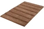 Kleine Wolke Badematte Monrovia, Badvorleger, Badezimmer Teppich, H&ouml;he 23 mm,