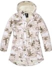 Brandit Parka Brandit Damen Ladies Marsh Lake Parka (1-St)