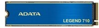 ADATA SSD-Festplatte