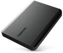 Toshiba Canvio Basics 2022 4TB externe HDD-Festplatte (4 TB) 2.5"