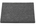 Floordirekt Fu&szlig;matte Premium-Kokosmatte, 3 Farben & viele Gr&ouml;&szlig;en,