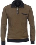 CASAMODA Sweatshirt CASAMODA Sweattroyer uni